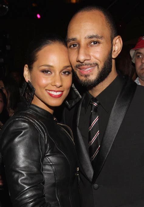 alicia keys freund|Alicia Keys and Swizz Beatzs Relationship Timeline